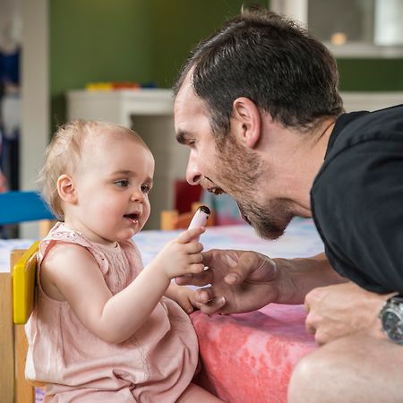 アルア スイーツ フエルテベントゥラ【オールインクルーシブ】 コラレホ エクステリア 写真